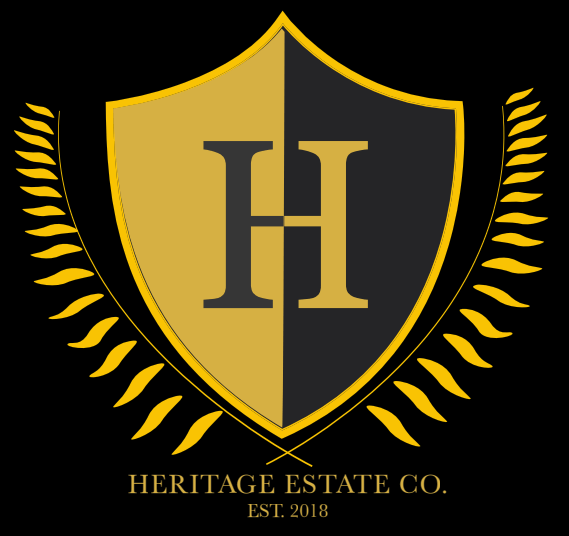 Heritage Estate Jewelry