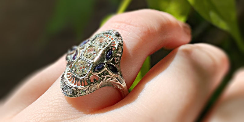 About Heritage Estate Jewelry in Bloomington, Minnesota