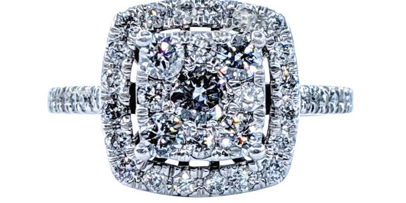 Services, Houston, TX, Diamond Ring & Watch Repair