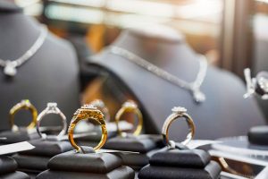 3 Things to Know About Our Jewelry Consignment Store
