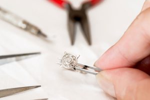 Repair Services: Some of the Most Common Jewelry Repairs We Do