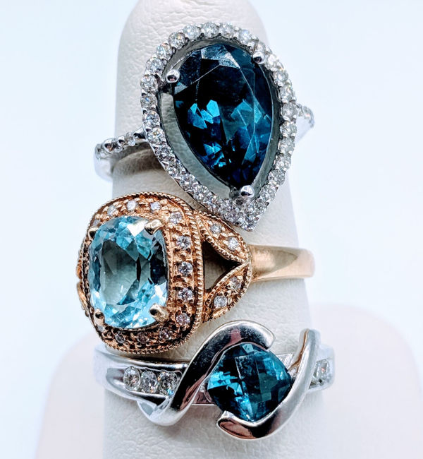 Jewelry Consignment, Bloomington, MN | Heritage Estate Jewelry