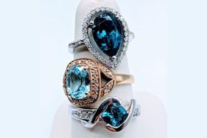Where to Find Quality Vintage Jewelry