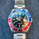 Watch Consignment