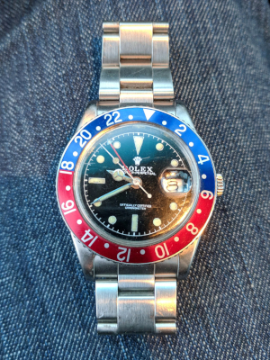 Watch Consignment in Bloomington, Minnesota