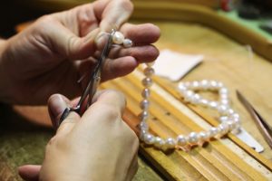 Jewelry Repair: Common Fixes for Consignment Finds