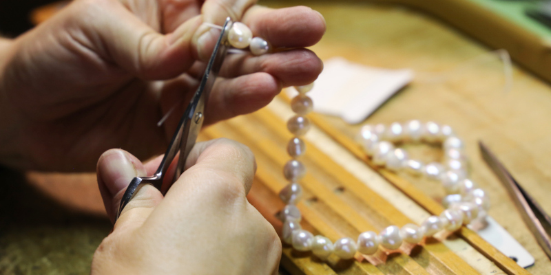Jewelry Repair: Common Fixes for Consignment Finds
