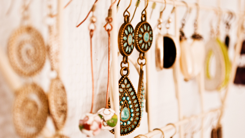 3 Things to Consider When You Buy Earrings